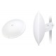 Ubiquiti Networks PBE-RAD-400 accesorio para antenas de red Radomo protector